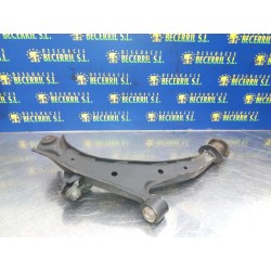 Recambio de brazo suspension inferior delantero izquierdo para honda logo (ga3) referencia OEM IAM   