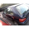 Détail des pièces pour Peugeot 106 (S2) Max Gasolina de l'année 1999 avec le moteur HDZ