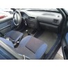 Détail des pièces pour Peugeot 106 (S2) Max Gasolina de l'année 1999 avec le moteur HDZ