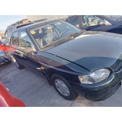 Detalhamento das peças para Ford escort berlina/turnier CL Berlina Gasolina do ano 1995 com motor LIE