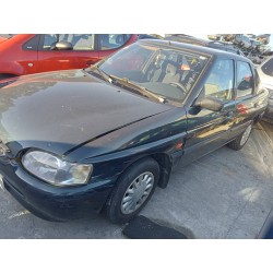 Detalhamento das peças para Ford escort berlina/turnier CL Berlina Gasolina do ano 1995 com motor LIE