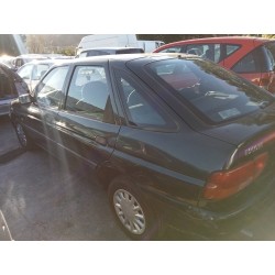 Detalhamento das peças para Ford escort berlina/turnier CL Berlina Gasolina do ano 1995 com motor LIE