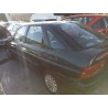 Detalhamento das peças para Ford escort berlina/turnier CL Berlina Gasolina do ano 1995 com motor LIE