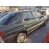 Detalhamento das peças para Ford escort berlina/turnier CL Berlina Gasolina do ano 1995 com motor LIE