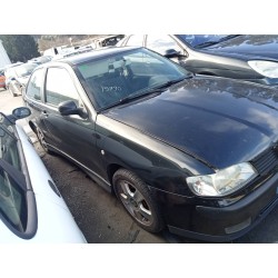 seat cordoba berlina (6k2) del año 2000