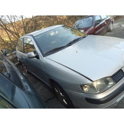 Parts breakdown for Seat cordoba berlina (6K2) Sport Diesel of the year 2000 with engine AGR