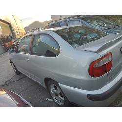 Parts breakdown for Seat cordoba berlina (6K2) Sport Diesel of the year 2000 with engine AGR