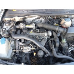 Parts breakdown for Seat cordoba berlina (6K2) Sport Diesel of the year 2000 with engine AGR