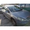 Parts breakdown for Peugeot 307 break / sw (S1) SW Diesel of the year 2003