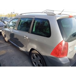 Parts breakdown for Peugeot 307 break / sw (S1) SW Diesel of the year 2003