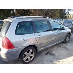 Parts breakdown for Peugeot 307 break / sw (S1) SW Diesel of the year 2003