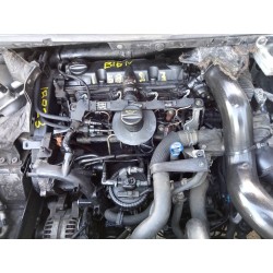 Parts breakdown for Peugeot 307 break / sw (S1) SW Diesel of the year 2003