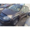 Parts breakdown for Renault scenic II Authentique Petrol of the year 2005 with engine K4M T7