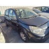 Parts breakdown for Renault scenic II Authentique Petrol of the year 2005 with engine K4M T7