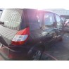 Parts breakdown for Renault scenic II Authentique Petrol of the year 2005 with engine K4M T7
