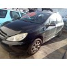Parts breakdown for Peugeot 307 (S1) XR Clim Plus Diesel of the year 2004 with engine 8HZ