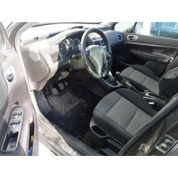 Parts breakdown for Peugeot 307 (S1) XR Clim Plus Diesel of the year 2004 with engine 8HZ