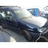 Parts breakdown for Peugeot partner (S1) Universal Studios Port Aventura Diesel of the year 2001 with engine RHY