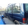 Parts breakdown for Peugeot partner (S1) Universal Studios Port Aventura Diesel of the year 2001 with engine RHY