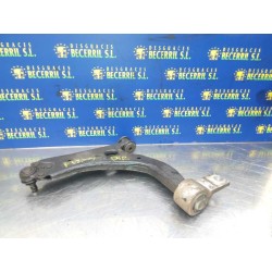 Recambio de brazo suspension inferior delantero derecho para ford fusion (cbk) referencia OEM IAM   