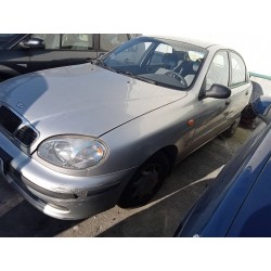 Parts breakdown for Daewoo lanos Cool Petrol of the year 1998 with engine L13