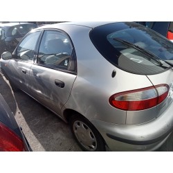 Parts breakdown for Daewoo lanos Cool Petrol of the year 1998 with engine L13