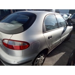 Parts breakdown for Daewoo lanos Cool Petrol of the year 1998 with engine L13