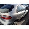 Parts breakdown for Daewoo lanos Cool Petrol of the year 1998 with engine L13