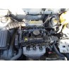 Parts breakdown for Daewoo lanos Cool Petrol of the year 1998 with engine L13