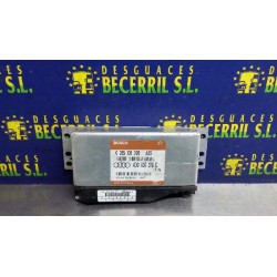 Recambio de centralita abs para audi a6 avant (c4) 2.6 referencia OEM IAM 4D0907379D 0265108005 