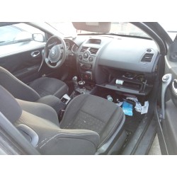 Parts breakdown for Renault megane II berlina 3P Confort Authentique Diesel of the year 2005 with engine K9K F7
