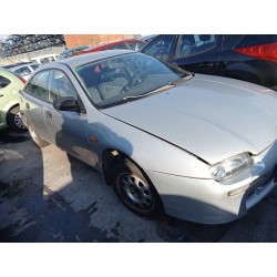 Detalhamento das peças para Mazda 323 berlina C/f/s (ba) 1.5 F GLX Gasolina do ano 1997 com motor Z5