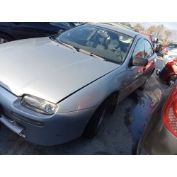 Detalhamento das peças para Mazda 323 berlina C/f/s (ba) 1.5 F GLX Gasolina do ano 1997 com motor Z5