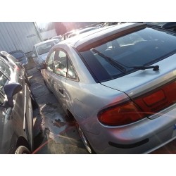 Detalhamento das peças para Mazda 323 berlina C/f/s (ba) 1.5 F GLX Gasolina do ano 1997 com motor Z5