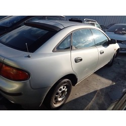 Detalhamento das peças para Mazda 323 berlina C/f/s (ba) 1.5 F GLX Gasolina do ano 1997 com motor Z5