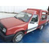 Parts breakdown for Renault rapid/express (F40) 1.1 Transporter Petrol of the year 1992 with engine C1E