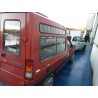 Parts breakdown for Renault rapid/express (F40) 1.1 Transporter Petrol of the year 1992 with engine C1E