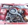 Parts breakdown for Renault rapid/express (F40) 1.1 Transporter Petrol of the year 1992 with engine C1E