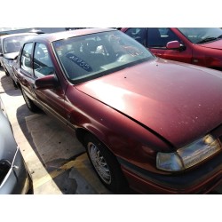 Détail des pièces pour Opel vectra a CD Gasolina de l'année 1993 avec le moteur C20NE