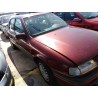 Détail des pièces pour Opel vectra a CD Gasolina de l'année 1993 avec le moteur C20NE