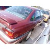 Détail des pièces pour Opel vectra a CD Gasolina de l'année 1993 avec le moteur C20NE