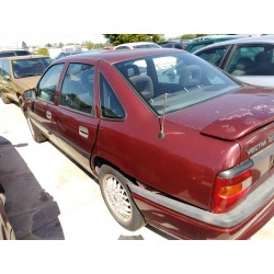 Détail des pièces pour Opel vectra a CD Gasolina de l'année 1993 avec le moteur C20NE