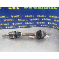 Recambio de transmision delantera izquierda para citroen xsara picasso 1.6 hdi 90 sx top referencia OEM IAM   