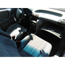 Aufschlüsselung der Teile für Opel astra f berlina Einfach Gasolina aus dem Jahr 1994 mit Motor C16SE