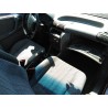 Aufschlüsselung der Teile für Opel astra f berlina Einfach Gasolina aus dem Jahr 1994 mit Motor C16SE