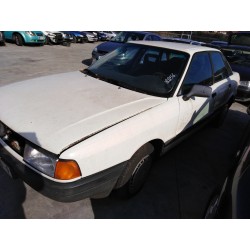 Detalhamento das peças para Audi 80 (82/83/84) GTE Gasolina do ano 1987 com motor DZ