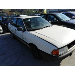 Detalhamento das peças para Audi 80 (82/83/84) GTE Gasolina do ano 1987 com motor DZ