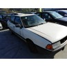 Detalhamento das peças para Audi 80 (82/83/84) GTE Gasolina do ano 1987 com motor DZ