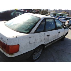 Detalhamento das peças para Audi 80 (82/83/84) GTE Gasolina do ano 1987 com motor DZ