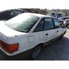 Detalhamento das peças para Audi 80 (82/83/84) GTE Gasolina do ano 1987 com motor DZ